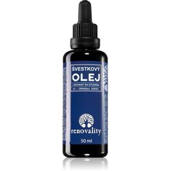Renovality Original Series ulje od šljive hladno prešano 50 ml Cene