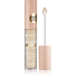 AA Wings of Color Gentle Nude Concealer tekoči korektor odtenek 402 Beige 6.2 g Cene