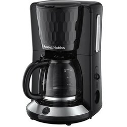 Russell Hobbs aparat za kavo honeycomb black 27011-56 Cene