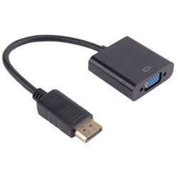 Asonic Display port na VGA adapter Cene