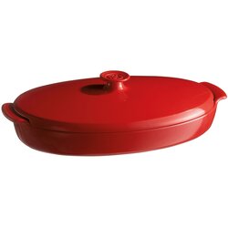 Emile henry Papillote Steamer keramički pekač za ribu Cene