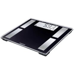 Soehnle Shape Sense Connect 50 analitička vaga Opseg mjerenja (kg)=180 kg Cene