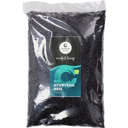 Cosmoveda Črni ayurveda riž BIO - 1 kg Cene