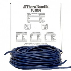 Thera Band Elastična guma na meru - Plava Cene
