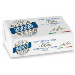 Zanetti maslac 125g Cene