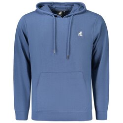  US Grand muški plavi zip-up sweatshirt Cijene