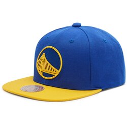 Mitchell & Ness Kapa s šiltom HHSS3264 Royal/Yellow Cene
