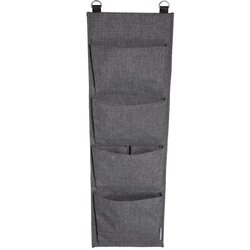 Bigso Box of Sweden sivi viseći organizator hang Cene