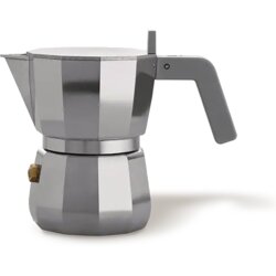 Alessi new 6 Cups – Moka Pot Cene