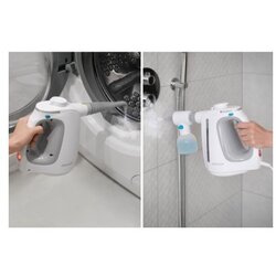 Sencor PAROČISTAČ SSC 3510 WH Cene