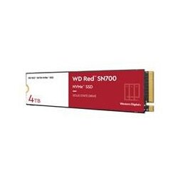 Western Digital Red SN700 4 TB M.2 PCI Express 3.0 NVMe Cijene
