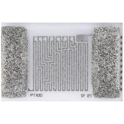 Heraeus Nexensos SM1206 PT100 (value.1375303) platinasti temperaturni senzor -50 do +130 °C 100 Ω 3850 ppm/K SMD Cene