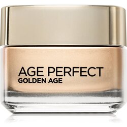 L´Oréal Paris Age Perfect Golden Age dnevna krema protiv bora za zrelu kožu lica 50 ml Cijene