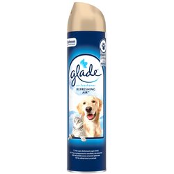Glade sprej protiv neugodnih mirisa kućnih ljubimaca, 300ml Cene