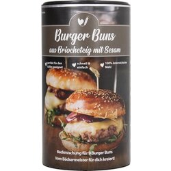 Bake Affair štručke za burger s sezamovimi semeni iz brioche testa Cene
