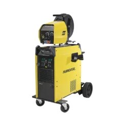 Esab fabricator MIG/MAG aparat za zavarivanje EM 501i Cene