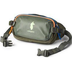 Cotopaxi Uniseks torba Allpa X, 1.5L, Maslinasta Cene