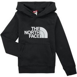 The North Face Boys Drew Peak P/O Hoodie Crna Cijene