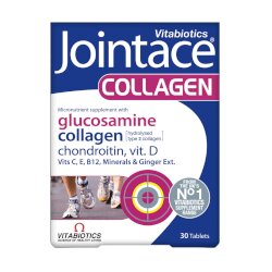Vitabiotics Jointace COLLAGEN Cene