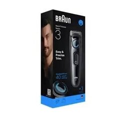 Braun BT3520 trimer Cene