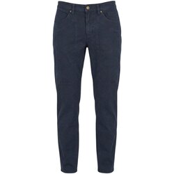 Jeckerson Kavbojke slim JOHN 5 TASCHE TOPPA JUPPA077JOHN001 CTCPTGABA012 U031 Modra Cene