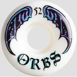 Welcome Orbs Specters 52mm Kolešcki white Cene