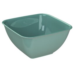 FORA Vešenamjenska posuda 500ml Delta Cene