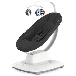 Uppababy ljuljaška mamaroo jake, charcoal melange ( A105887 ) Cene