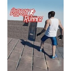 Vision Runner Steam Key GLOBAL Cene