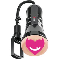 Pipedream PDX Extreme Super Sucker XXL Stroker Skin Cene