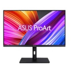 Asus ProArt PA328QV, 31.5" monitor, IPS, WQHD, 100% sRGB, Ergonomic Stand Cene