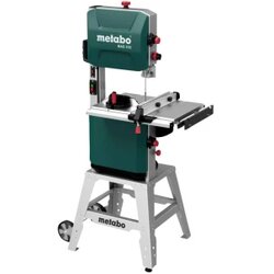 Metabo tračna pila 900 W 2240 mm Cijene