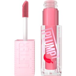 Maybelline New York Lifter Plump sjajilo za usne 001 blush blaze Cijene