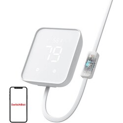 Switchbot nadzorna plošča za dom Hub2, Matter Cene