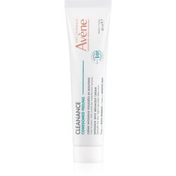 Avène Cleanance Comedomed piling krema 40ml Cene