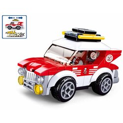 Sluban kocke, ambulantno vozilo 88 kom Cene