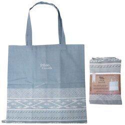 ETHNO Croatia Torba pamučna SILVER Cene