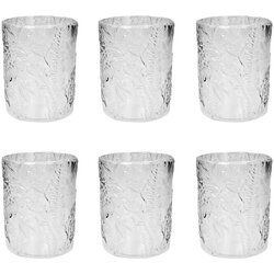 Brandani Akrilni kozarci v kompletu 6 ks 400 ml Tropical – Cene