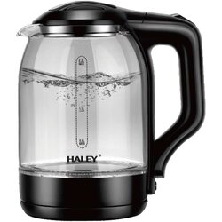 Haley HY8862 stakleni ketler 2.2L Cene