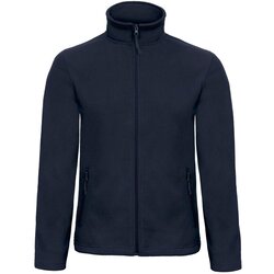 Jakna ZIP-FLIS B&C ID.501 280G TAMNO PLAVA S Cene