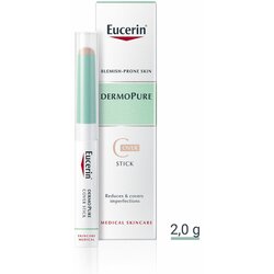 Eucerin Dermopure obojeni stik za prikrivanje Cene