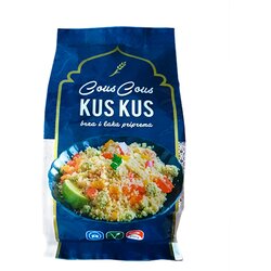 Top Food kus kus 250g Cene