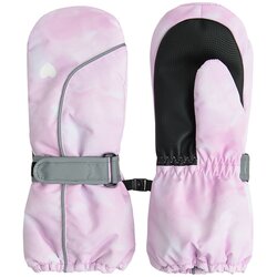 Cool club ski rokavice 1 prst CAG2732749 večbarvno D 134/146 Cene