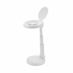 ELEMENTA d.o.o. Stona lampa sa lupom 3D 60 LED LLP2029 Cene