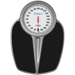 Momert Osobna mehanička vaga velikog brojčanika i nosivosti 200kg Cene
