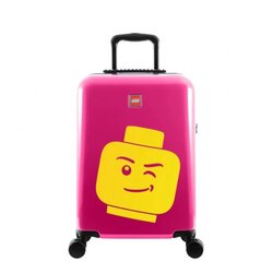 Lego kofer 50 cm: sa minifigurom, ciklama Cene