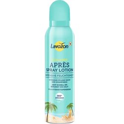 LAVOZON Après Spray Lotion Cene