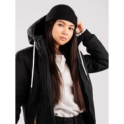 Kazane Smoky Jakna black Cene