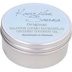 Kaurilan Sauna organic coconut oil Cene