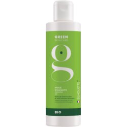 Green Skincare SILHOUETTE+ Cellulite Oil Cene